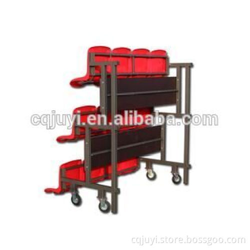 JY-717 portable grandstand